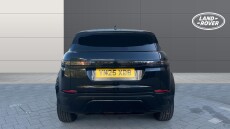 Land Rover Range Rover Evoque 2.0 D165 S 5dr Auto Diesel Hatchback